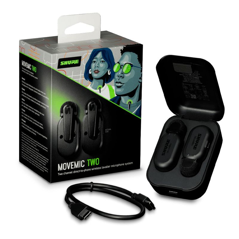 Pardemicrofonosminiaturabluetoothshuremvtwo1