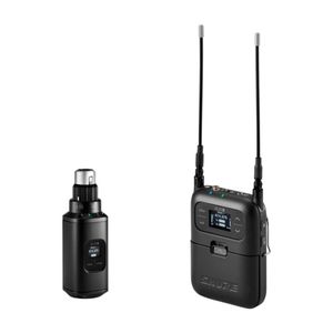 Sistema Plug On Con Transmisor Y Receptor SLXD35-G58
