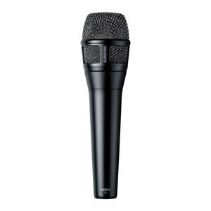 Micrófono vocal dinámico supercardioide con tecnología de transductor Revonic Nexadyne 8/S