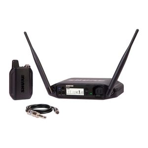 GLXD14+, Sistema Inalámbrico Digital de Bodypack