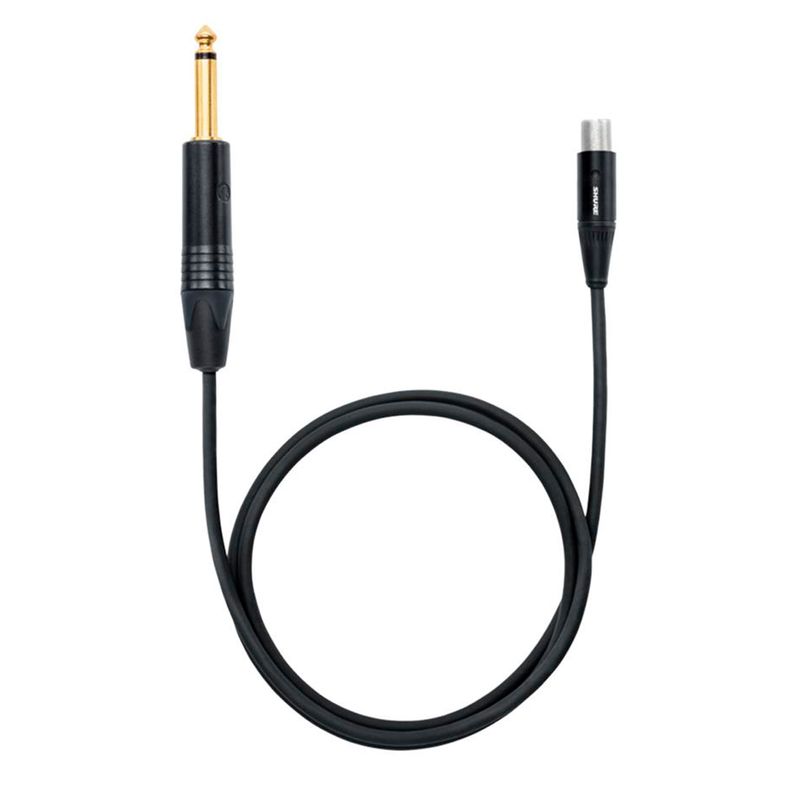 Shure-WA306-1
