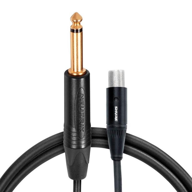 Shure-WA306-2