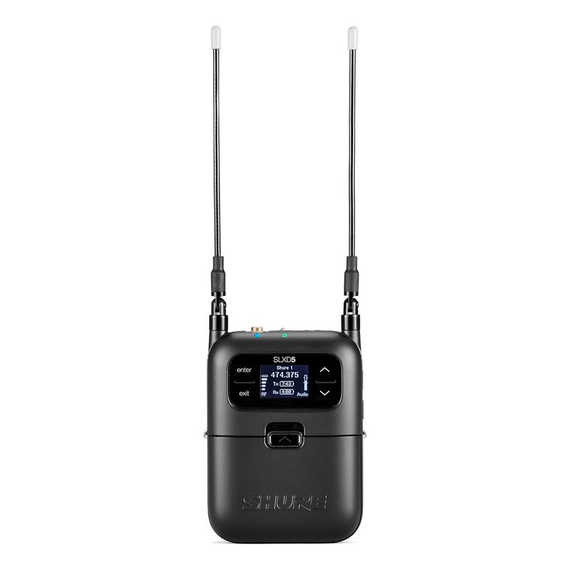 SLXD15-UL4B-g58-3