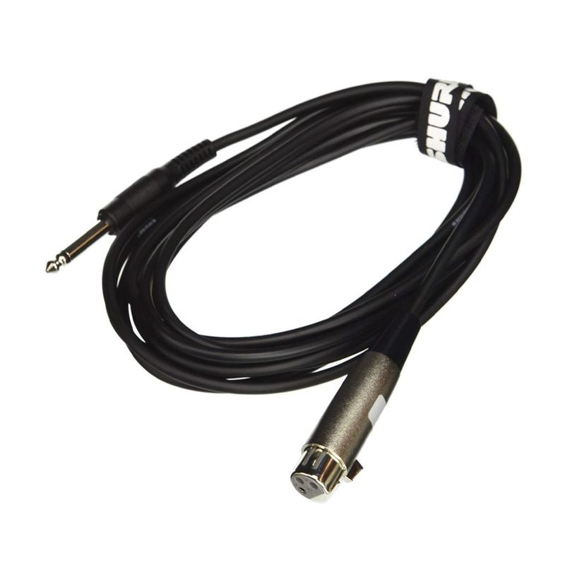 Shure-C15AHZ-1