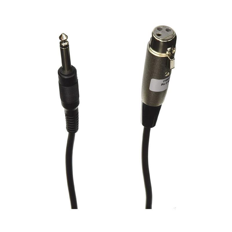 Shure-C15AHZ-2