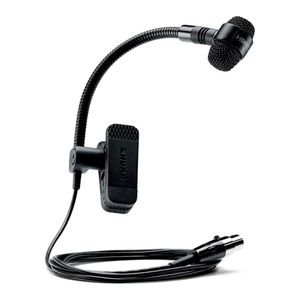 Shure PGA98H-TQG, Micrófono condensador para instrumento