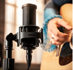 Shure-SM4