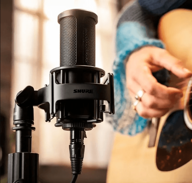 Shure-SM4
