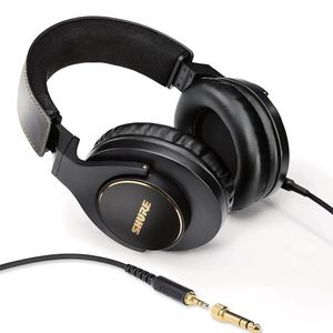 SRH840A Audífonos Profesionales para Estudio