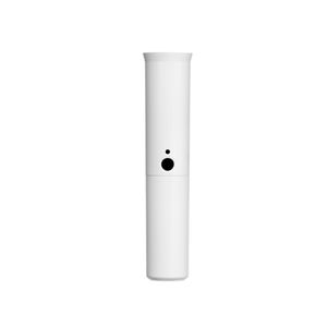 WA713 - Manga decorativa para micrófono BLX, SM58 o Beta58 color blanco