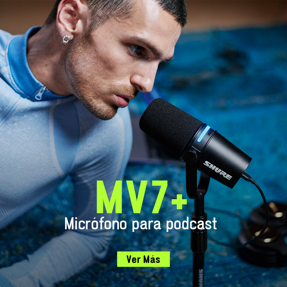 MV7