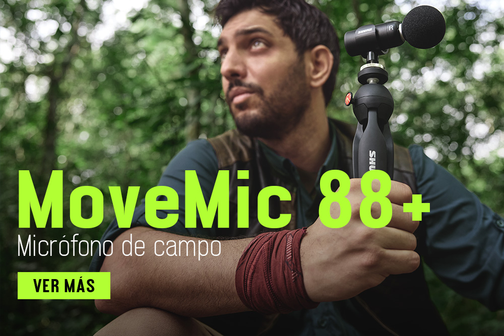 MoveMic 88+